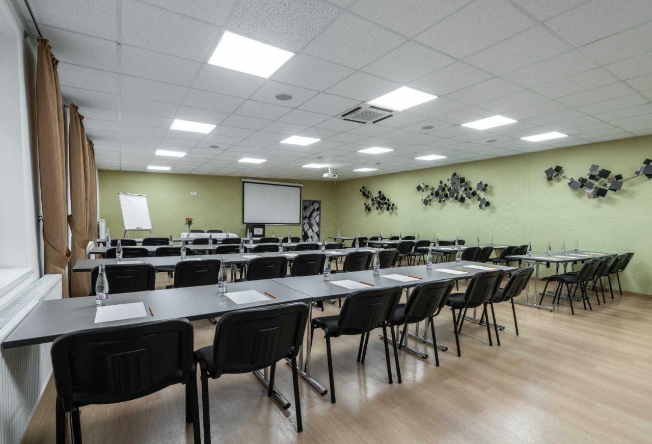 Bnc - Restaurant - Bowling Szálloda